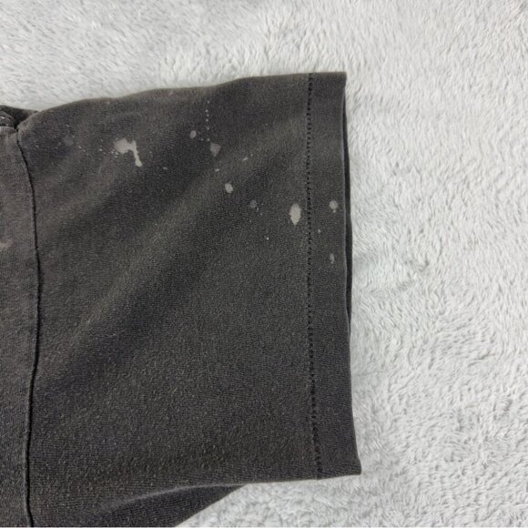 Vintage Rolling Stones Men's Size Large Single Stitch 1994/1995 Voodoo Lounge - Picture 9 of 15